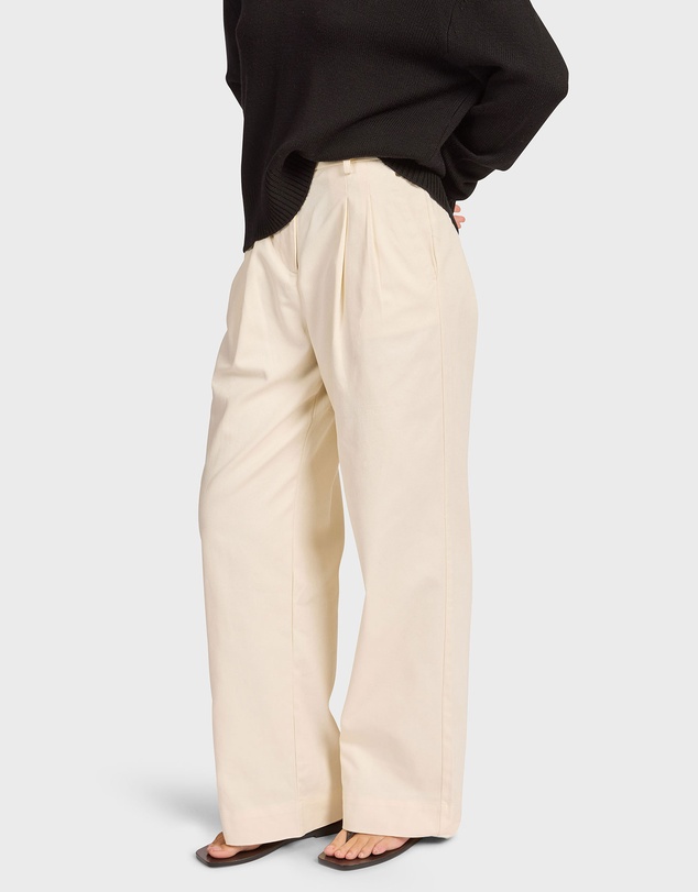 Academy Brand - Monroe Pleated Pant