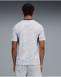 Puma - New Zealand Away Jersey - Men