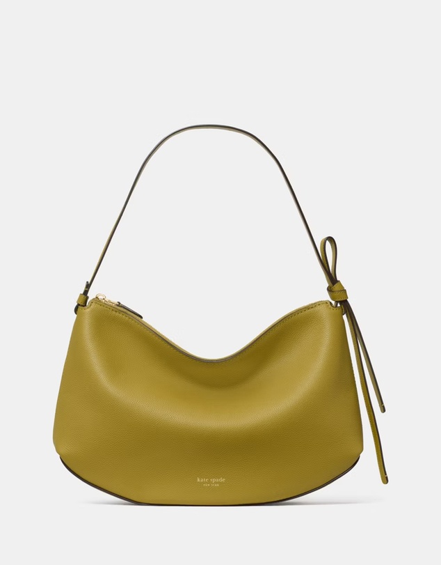 Kate Spade - Loop Logo Shoulder Bag