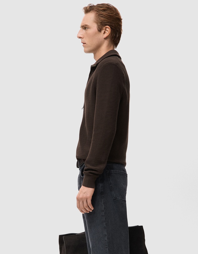M.N.G - Salasz Cardigan