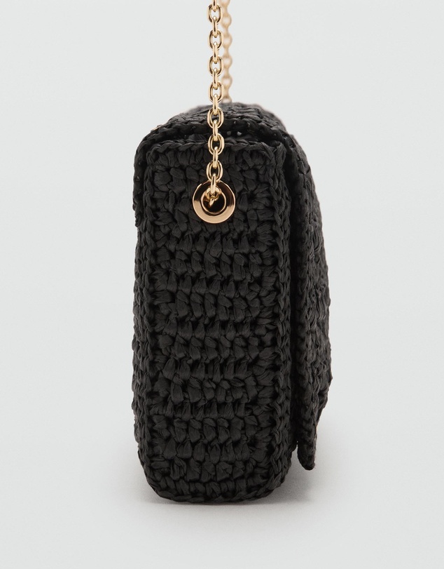 M.N.G - Espiga Medium Bag