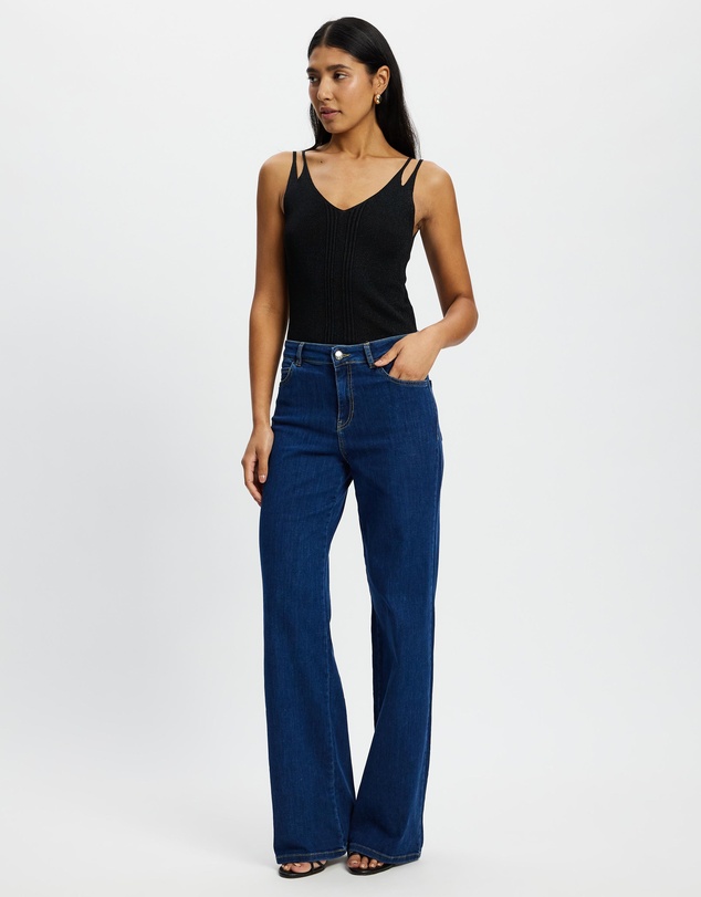 Emme - Tizianna Top