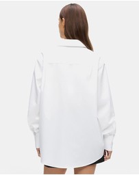 Karl Lagerfeld - Signature Pocket Shirt