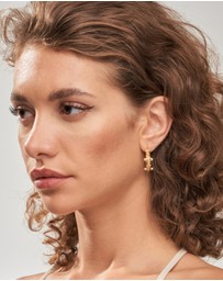 Pastiche - Juna Hoops