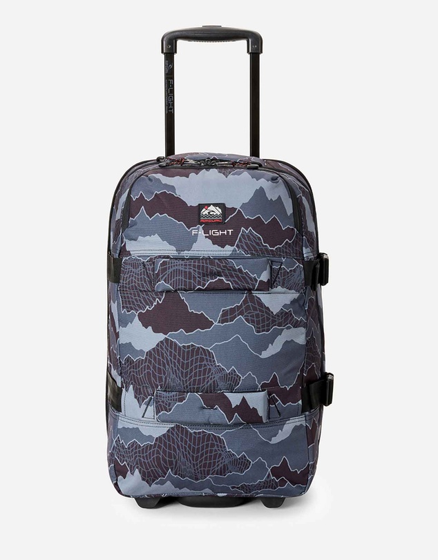 Rip Curl - F-Light Transit 45L Search Camo Travel Bag