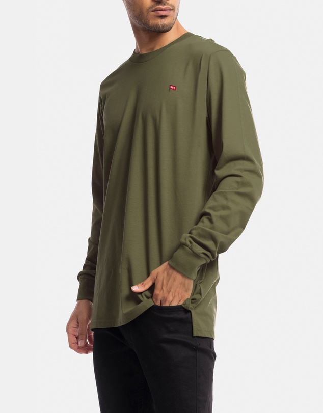 Stock & Co. - Havana Long Sleeve Tee