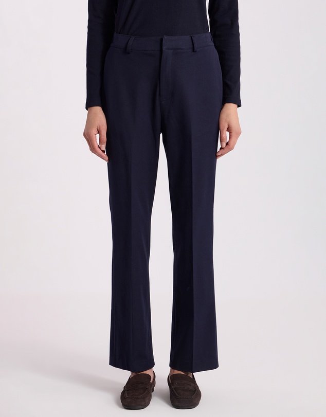 David Lawrence - Cedric Straight Leg Pants