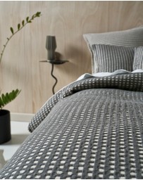 Linen House - Cotswold Quilt Cover Set