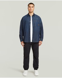 G-Star - Regular 1-Pocket Shirt