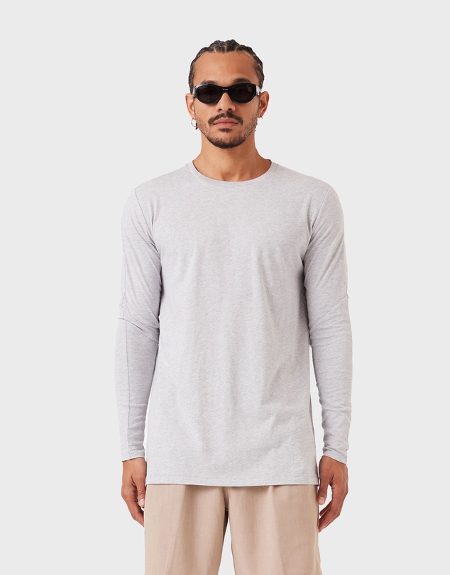Zanerobe - Flintlock LS Tee