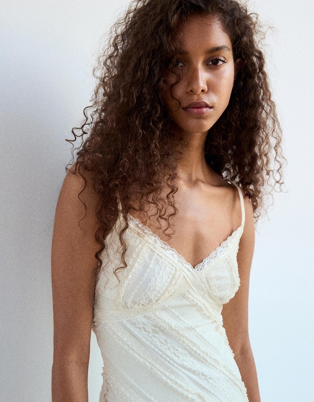 M.N.G - Jasmine Dress