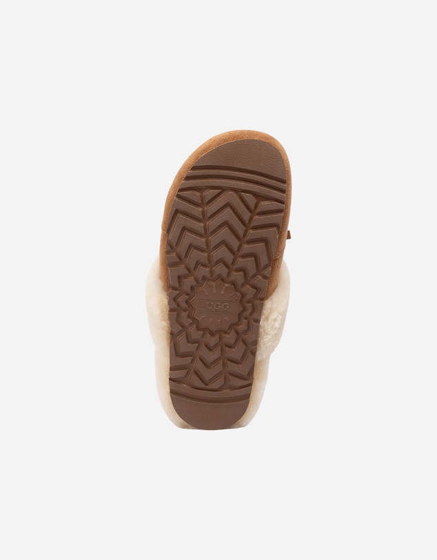 Ozwear Connection Uggs - Ugg Liya Shearling Slipper