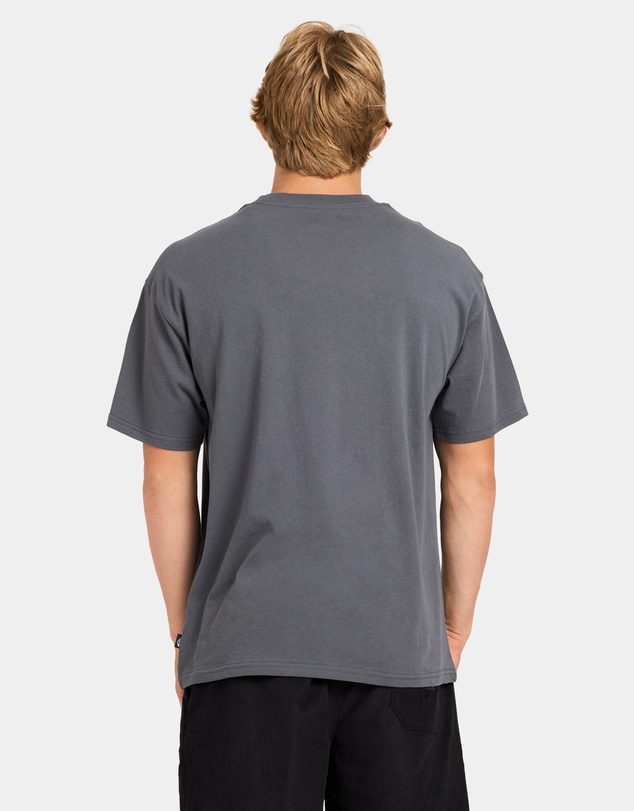 Quiksilver - Mens Tilt Panel T-Shirt