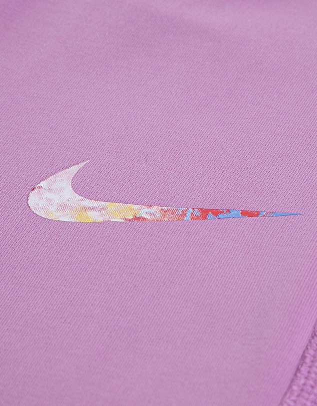 Nike - E1D1 GFX French Terry Crew Set - Babies-Kids