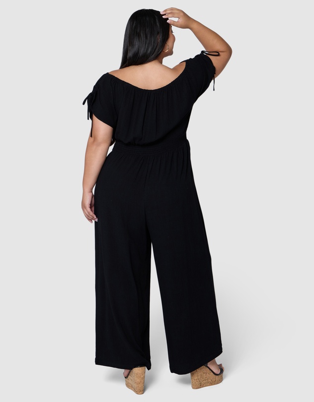 The Poetic Gypsy - Ibiza Soul Jumpsuit