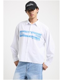 Arvust - Auto Long Sleeve Shirt