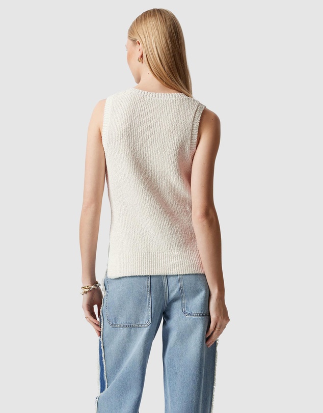 & Other Stories - Knitted Tank Top