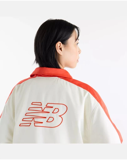 New Balance - Sport Legacy Stadium Jacket