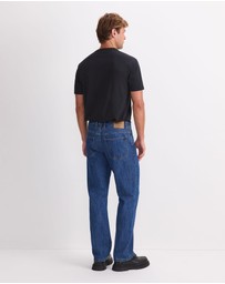 Sportscraft - Anderson Straight Jean