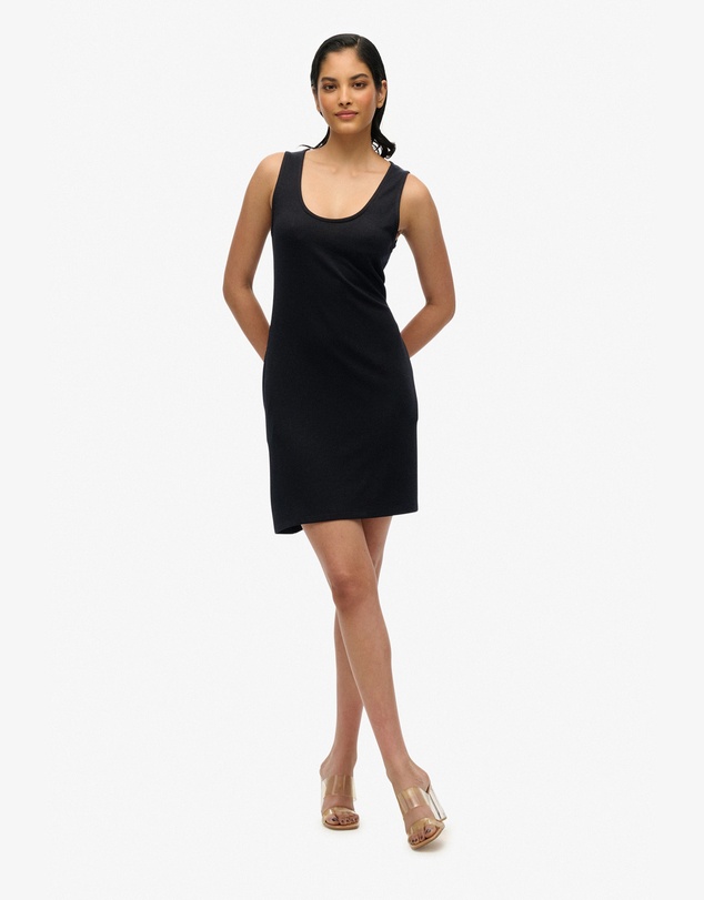 Superdry - Tank Mini Dress