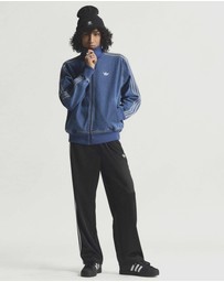 adidas Originals - Adicolor Denim Firebird Track Top