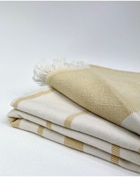 Turkish Murkish - Naturalist Turkish Towel