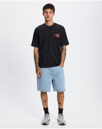 Boiler Room - 15 Years Camera T-Shirt