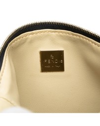 Pre-Loved by Azura Reborn - Pre-Loved Zucchino Canvas Pochette