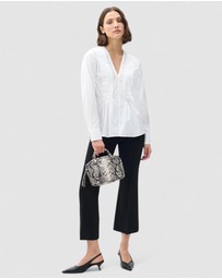 rag & bone - Asher Top