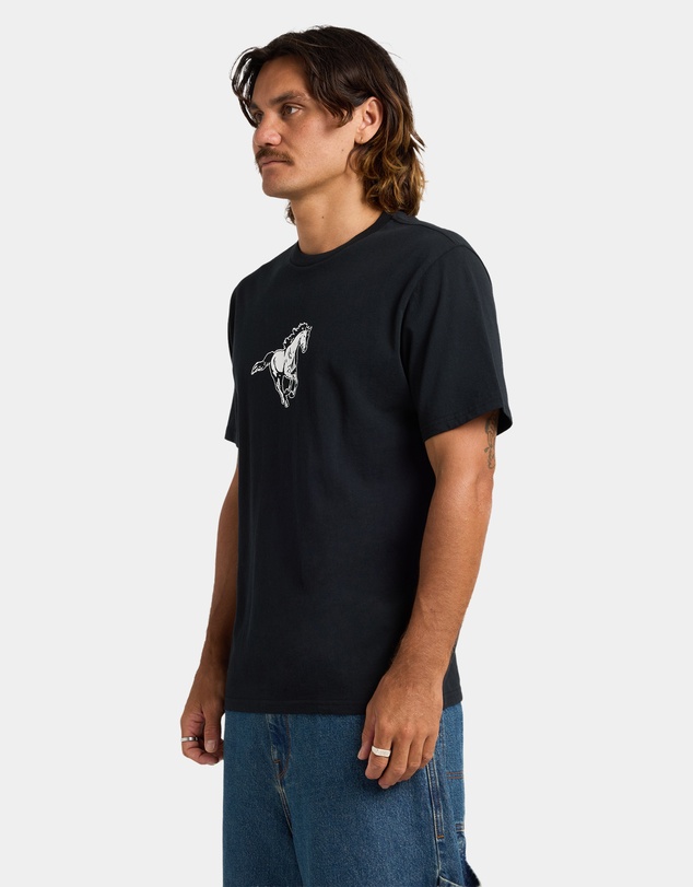 Volcom - Mens Daryl T-Shirt