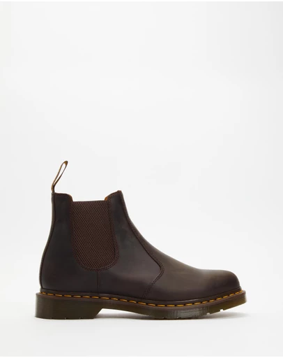 Dr Martens - 2976 Chelsea Boots - Unisex