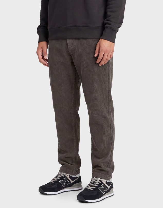 Academy Brand - Lebowski Cord Pant