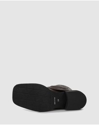 Sempre Di - Belize Mid Boots