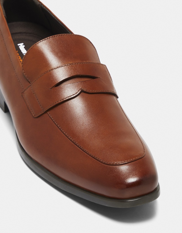 Hush Puppies - Norton