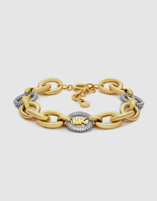 Michael Kors - Premium Gold Tone Bracelet