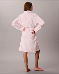 Calvin Klein - Fluffy Robe