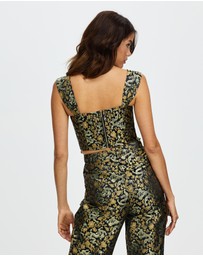 LENNI the label - Palace Bustier