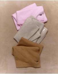 Country Road - Cashmere Scarf