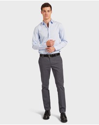 Academy Brand - Archie Deluxe Shirt