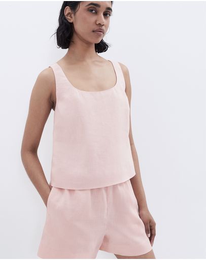 Soft Pink