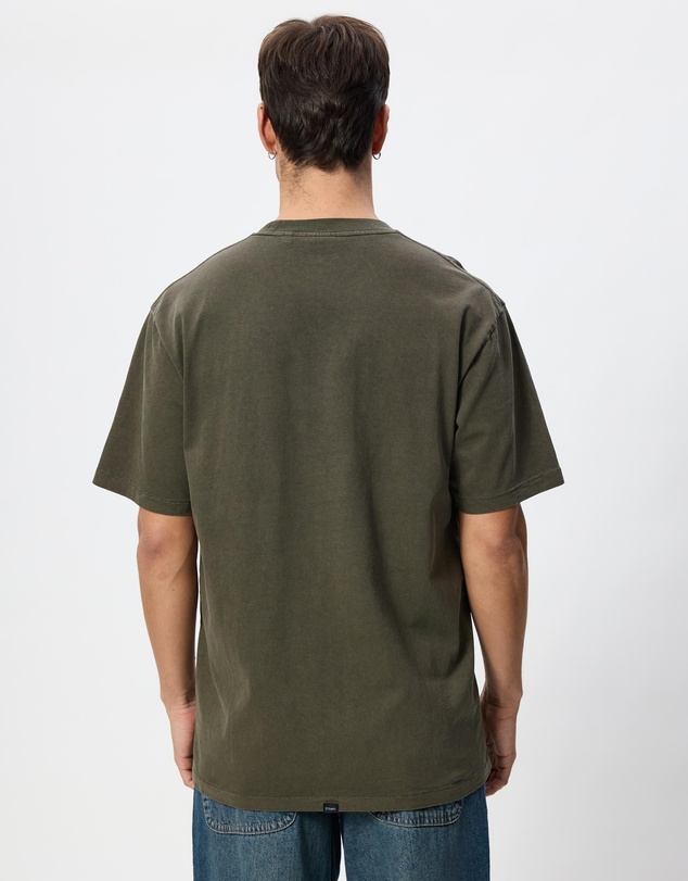 Thrills - Minimal Thrills Oversized Fit Tee - ICONIC EXCLUSIVE