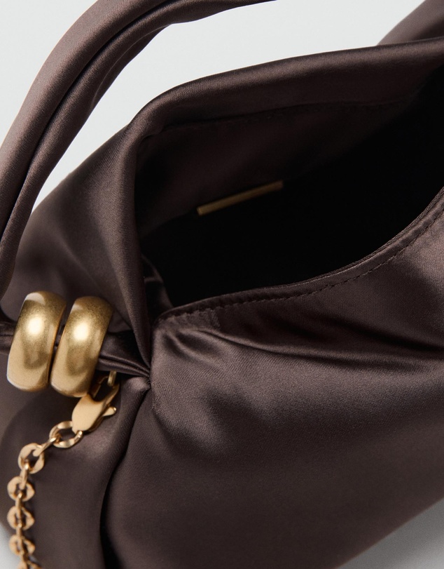 M.N.G - Olimpo Handbag