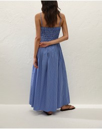 Faithfull The Brand - Laia Maxi Dress