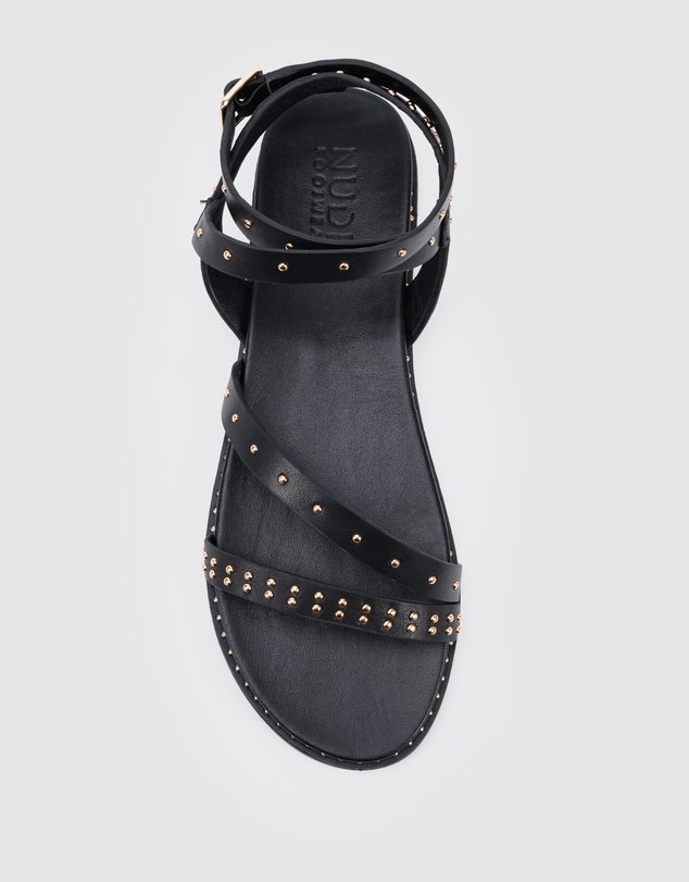 Nude Footwear - Zalli
