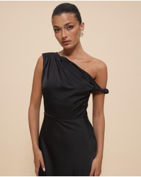 CHANCERY - Hartley Maxi Dress