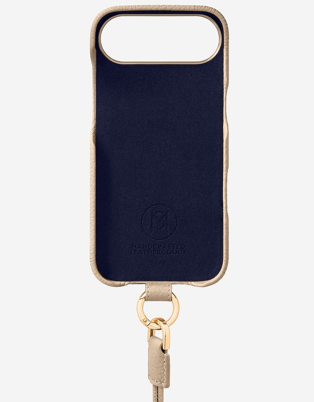Maison De Sabre - Sling Phone Case (iPhone 17 Air)