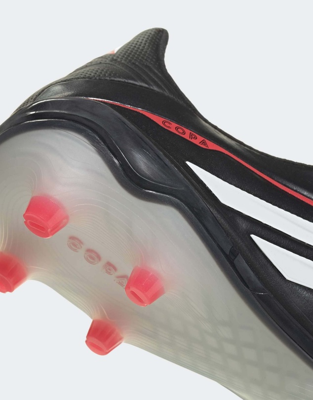 adidas Performance - COPA PURE IV ELITE Firm Ground Foot Football Ball Boots Unisex