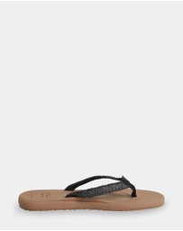 Billabong - Womens Kiana Recovery Sandals