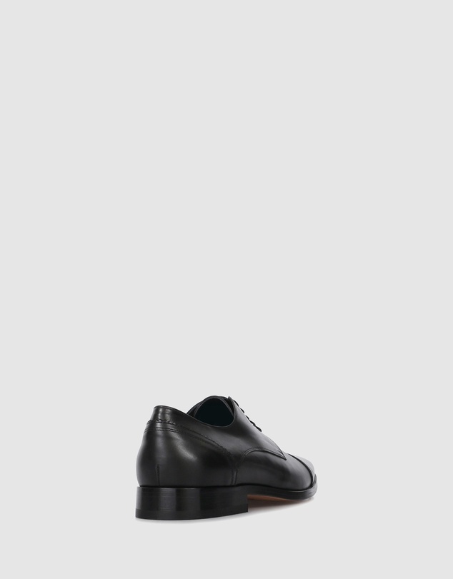 Brando - Alden Derby Lace Ups