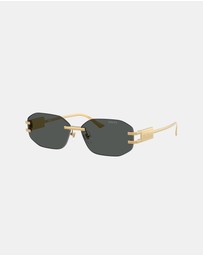Versace - 0VE2274